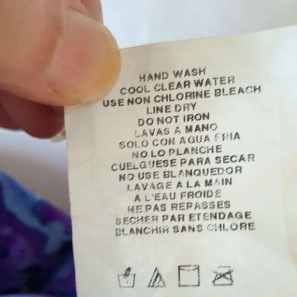 Miracle Swimsuit NWOT In Gondolf Style - Picture 9 of 11